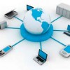 Business cloud computing