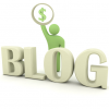 make money blogging