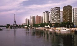 Paris Region